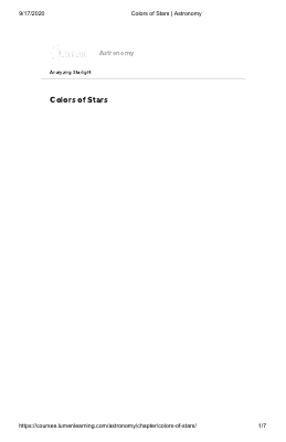 Colors of Stars _ Astronomy.pdf